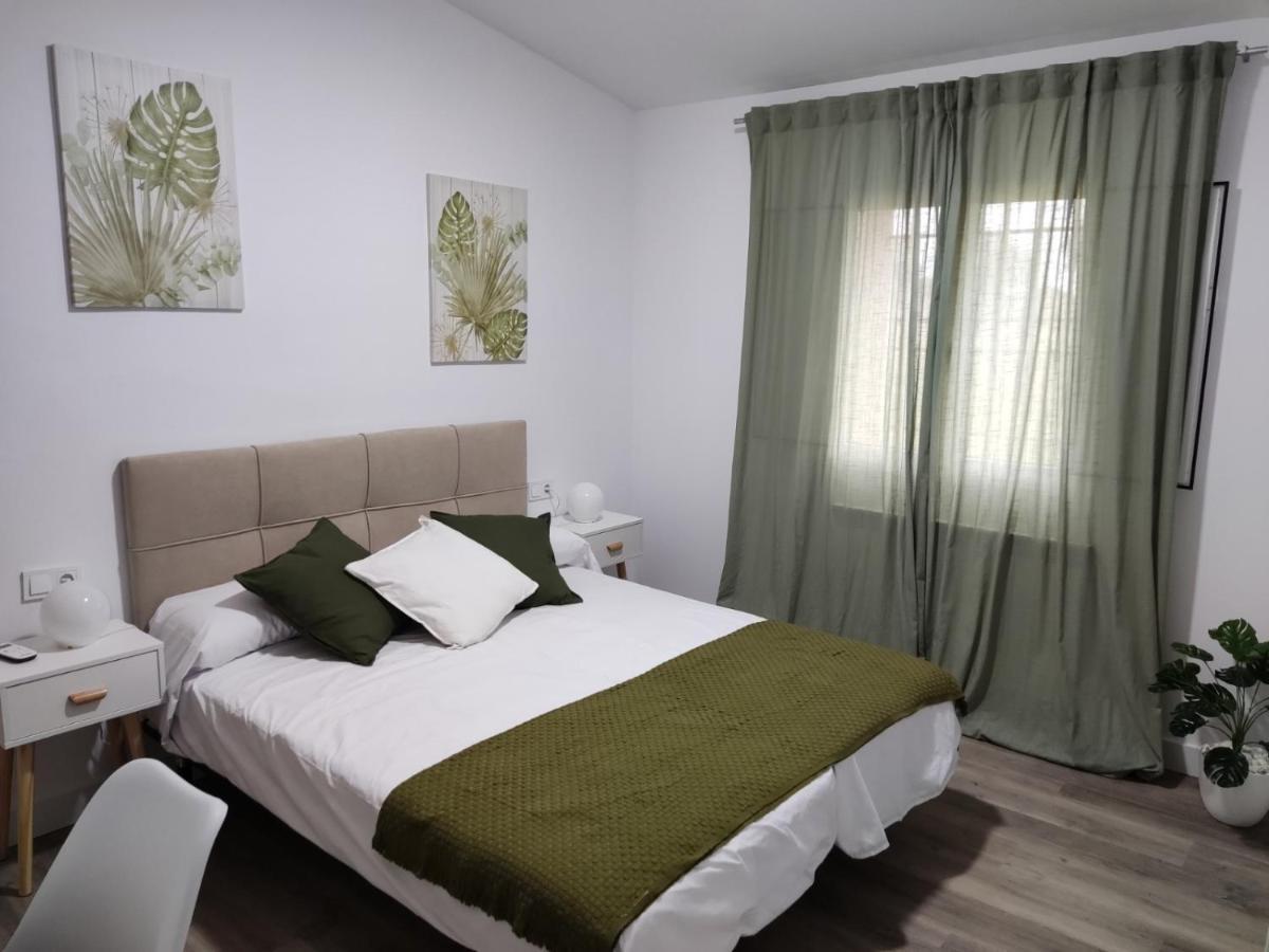 Rucanon 2 La Casa Del Campo 4 Estrellas, Piscina Y Golf Montánchez Dış mekan fotoğraf